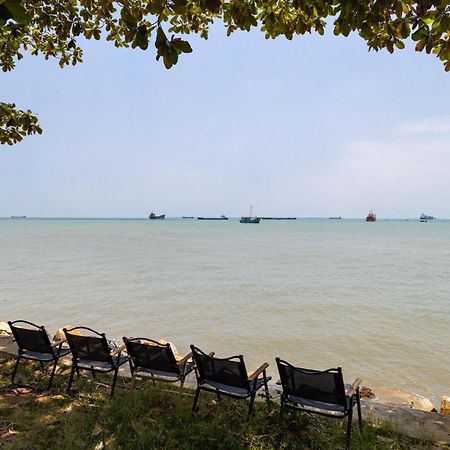 Pal Coffee & Homestay Вунгтау Екстер'єр фото