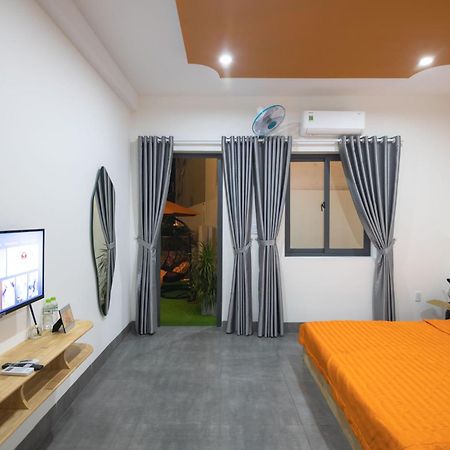 Pal Coffee & Homestay Вунгтау Екстер'єр фото