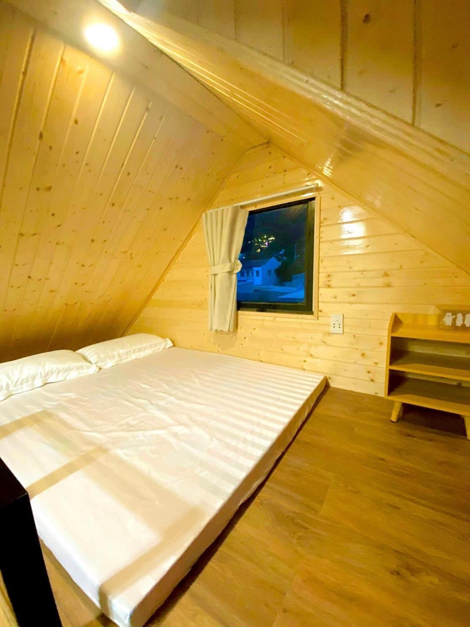 Pal Coffee & Homestay Вунгтау Екстер'єр фото