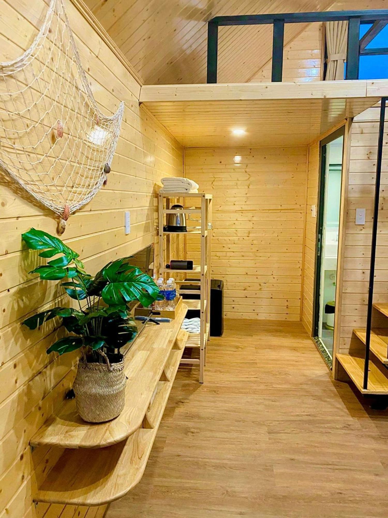Pal Coffee & Homestay Вунгтау Екстер'єр фото