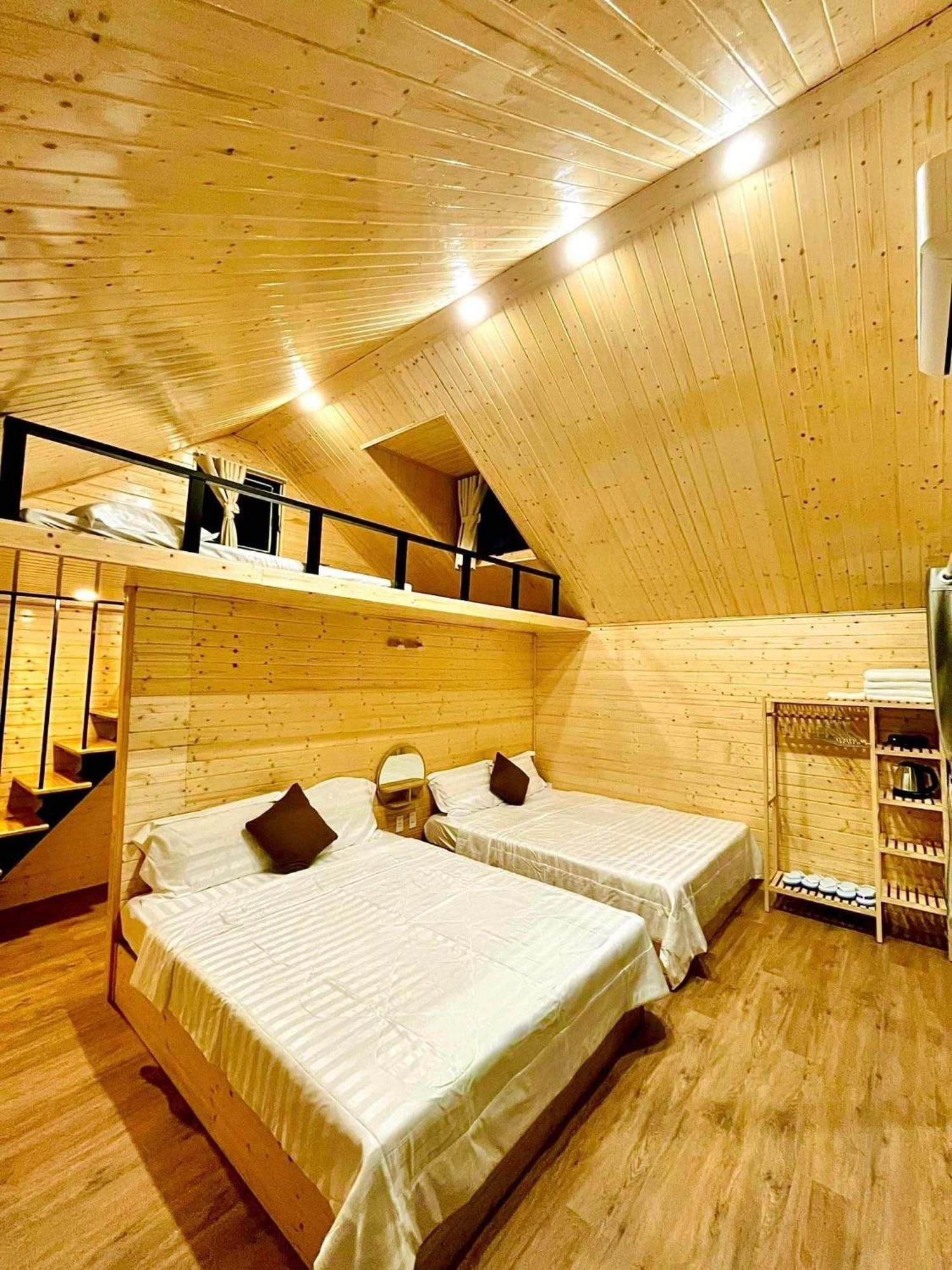 Pal Coffee & Homestay Вунгтау Екстер'єр фото