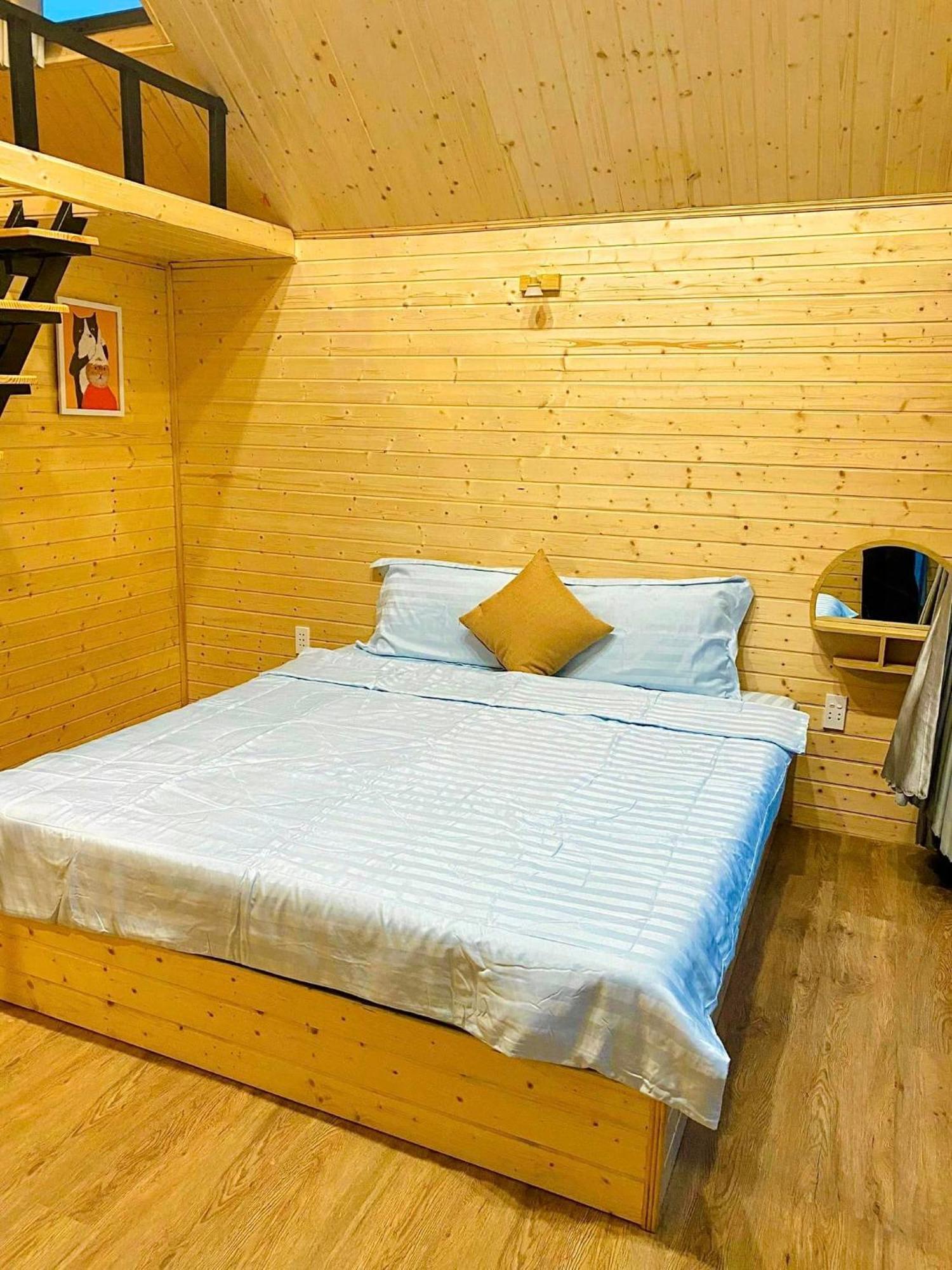 Pal Coffee & Homestay Вунгтау Екстер'єр фото