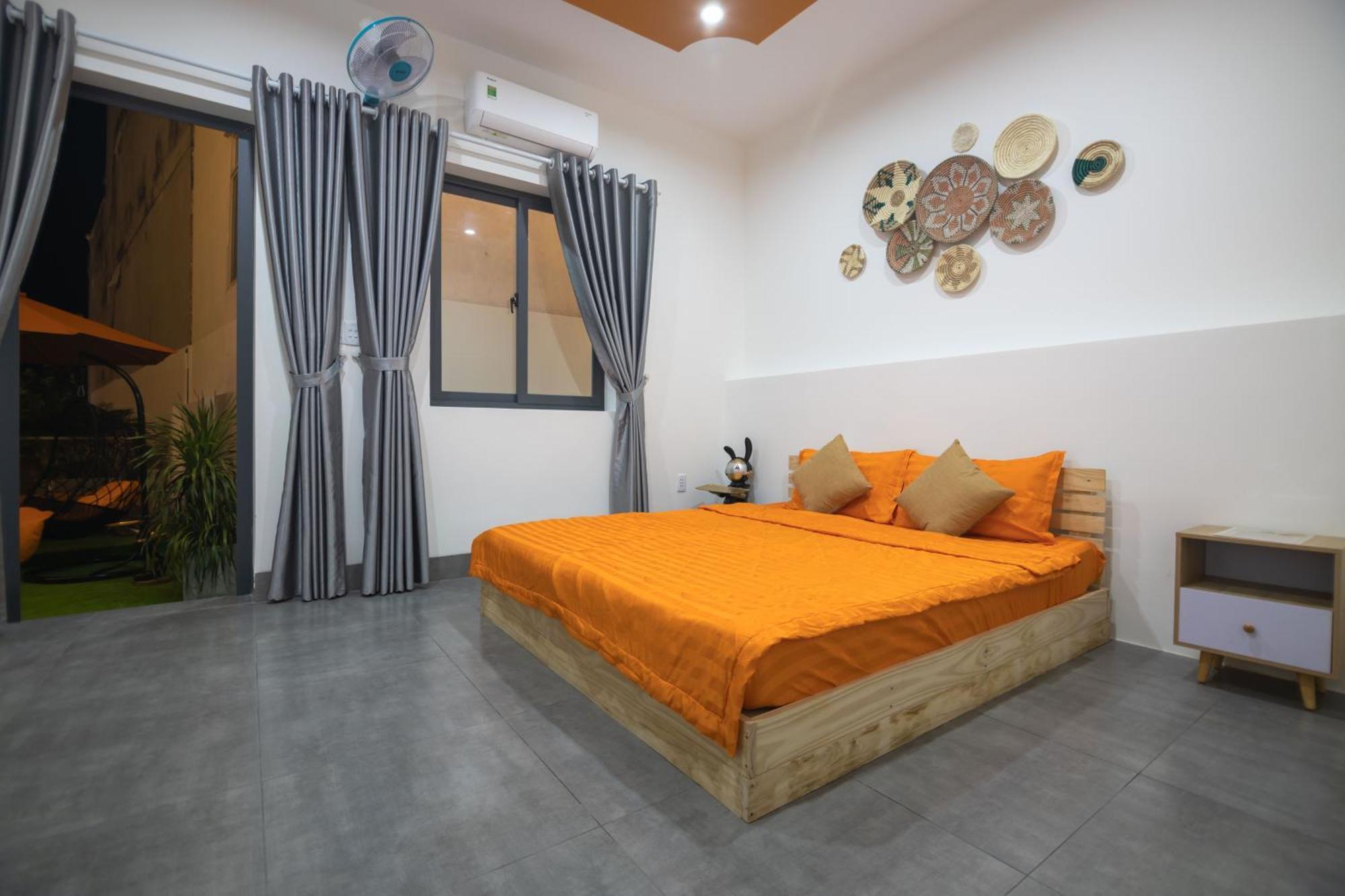 Pal Coffee & Homestay Вунгтау Екстер'єр фото
