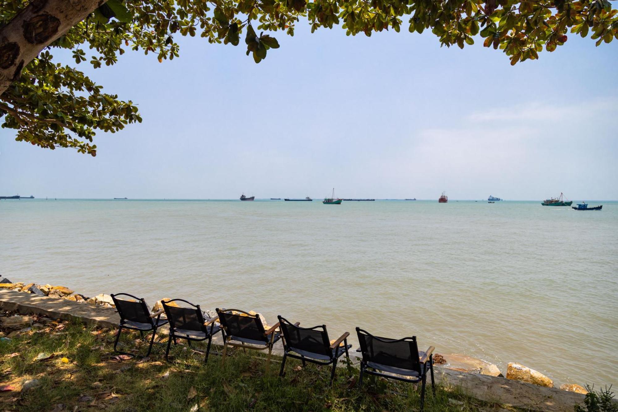 Pal Coffee & Homestay Вунгтау Екстер'єр фото
