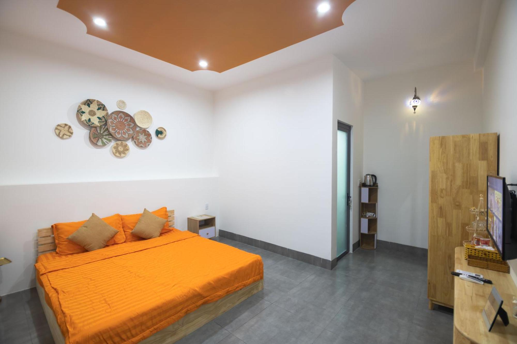 Pal Coffee & Homestay Вунгтау Екстер'єр фото