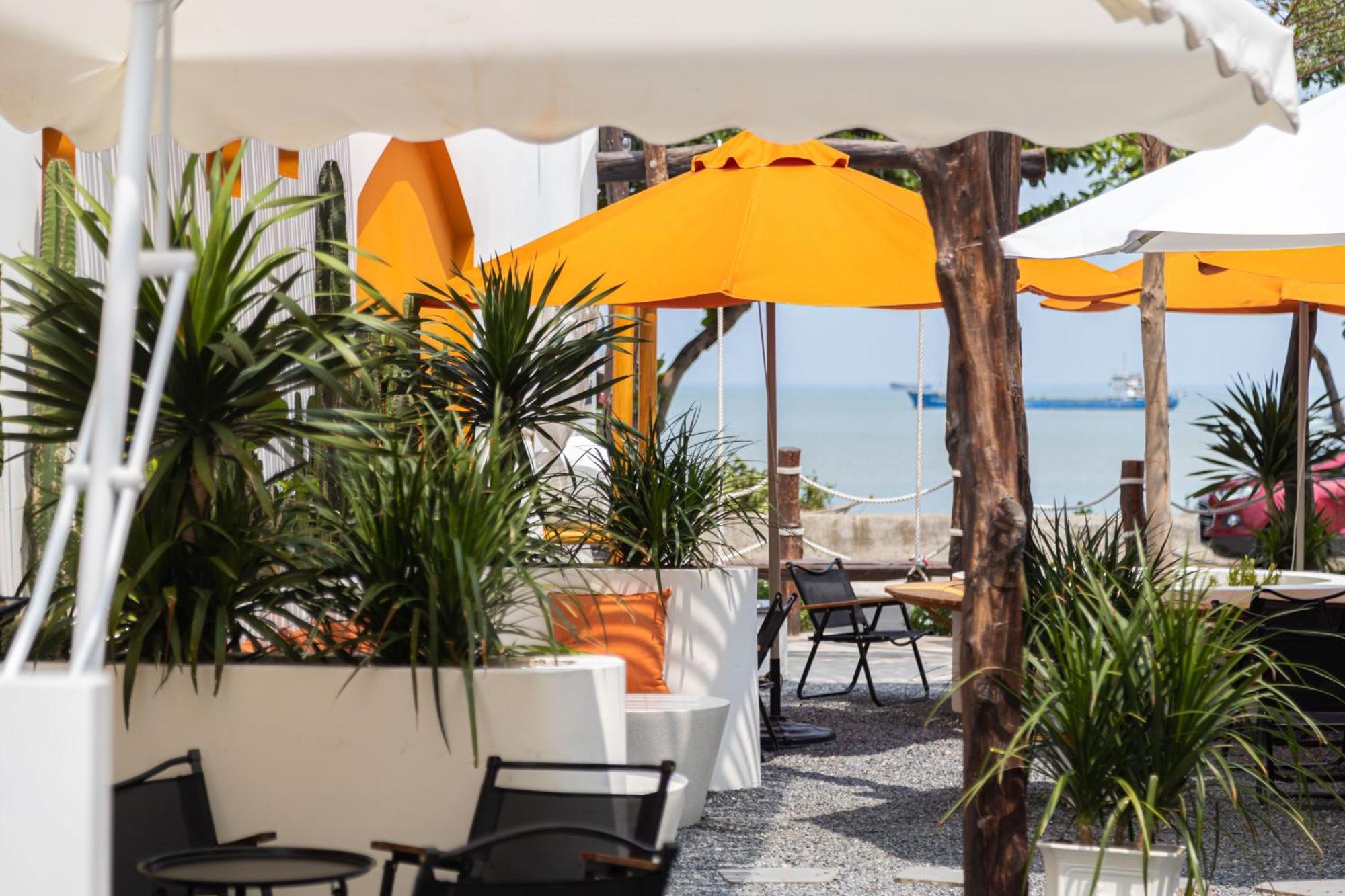 Pal Coffee & Homestay Вунгтау Екстер'єр фото